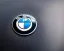 Placeholder: bmw brand, logo, round badge