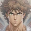 Placeholder: Boy Baki hanma, anime