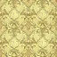 Placeholder: Medieval style wallpaper, letter "M", seamless, colored with gold crown