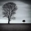 Placeholder: lonely tree at the end of the world