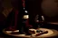 Placeholder: Fado and red wine by Zabist