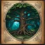 Placeholder: Codex of the Hollow Tree