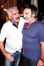 Placeholder: Paul Hollywood getting too friendly with noel fielding