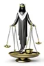 Placeholder: Saudi scales of justice