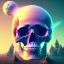 Placeholder: Mechanical skull, full body close up, soft light atmosphere, light effect，vaporwave colorful, concept art, smooth, extremely sharp detail, finely tuned detail, ultra high definition, 8 k, unreal engine 5, ultra sharp focus