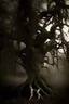 Placeholder: spooky tree