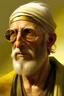 Placeholder: mark 8:22-26 a blind man picture