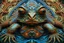 Placeholder: Embark on a visual odyssey accompanied by the serene wisdom of a timeless turtle. Picture a world where fractals unfold endlessly, guided by the mystical presence of the DMT toad. Immerse yourself in the cosmic dance of patterns and colors that transcend the ordinary, as the turtle leads you through dimensions of consciousness. Let the surreal blend of fractal geometry, the enigmatic toad, and the steadfast turtle create a mesmerizing tableau, inviting you to explore the infinite horizons of per