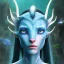 Placeholder: “wearing avatar make up” Pandora