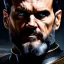 Placeholder: Ultra detailed fullbody Portrait in oil on canvas of General Zod (DC) with armor,intense stare,extremely detailed digital painting, extremely detailed face,crystal clear Big eyes, mystical colors ,perfectly centered image, perfect composition, rim light, beautiful lighting, 8k, stunning scene, raytracing, anatomically correct, in the style of robert e howard and Ken Kelley and Ohrai Noriyoshi and Simon Bisley and tomzj1