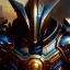 Placeholder: portrait 'Tempest Protoss Unit-Starcraft' ancient metal armor ,painting by gaston bussiere, greg rutkowski, yoji shinkawa, yoshitaka amano, tsutomu nihei, donato giancola, tim hildebrandt, oil on canvas, cinematic composition, extreme detail,fit full head inside picture,16k