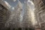 Placeholder: Worlds tallest building design. Unique and brilliant architectural design