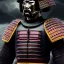 Placeholder: Ultra detailed fullbody Portrait in oil on canvas of medieval SAMURAI with armor,helmet,extremely detailed digital painting,ultrarealistic skin,intense stare, extremely detailed face, crystal clear eyes, mystical colors ,perfectly centered image, perfect composition, rim light, beautiful lighting,masterpiece ,8k, stunning scene, raytracing, anatomically correct, in the style of Simon Bisley and Ohrai Noriyoshi and robert e howard and Steve Jung and Wizyakuza and uncannyknack.