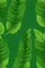 Placeholder: Create seamless banana leaf wallpaper pattern with simple illustrator line