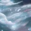 Placeholder: smooth hyper realistic, cosmic ship, pale colors, dark cosmos background, extremely sharp detail, finely tuned detail, ultra high definition, 8 k, unreal engine 5, ultra sharp focus, accurate sword wings, positive smile, lot of details, fit within portrait, Ambiance winter, perfect composition, by CHIHO AOSHIMA