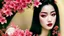 Placeholder: Japanese Geisha, illustration, digital art ,Vintage, Gothic, God Rays, vibrant colours, stylish ,Dark and Gorgeous art , GOD LIGHTING, Eiko Ishioka costume designer,, 32Κ, macro realistic,macro, sunbeams,beautiful, insanely detailed, cherryblossom zen garden, manga,anime,