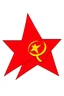 Placeholder: Communist party logo