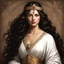 Placeholder: In the corner, a figure emerges from the shadows. It's Maria Magdalena, her eyes gleaming with a mixture of allure and danger. She moves towards you with a grace that captivates your every sense, drawing you in like a moth to a flame. The scent of myrrh and frankincense fills your nostrils, swirling around you in a heady haze. Maria Magdalena's presence is electrifying, a magnetic force that pulls you closer with each step she takes.