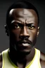 Placeholder: fait Usain Bolt avec une moustache