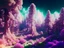 Placeholder: gold crystal cosmic and galactic ambiance hill sky space galaxy rocks sunny trees pools surreal, full of details, smooth, bright sunshine，soft light atmosphere, light effect，vaporwave colorful, concept art, smooth, extremely sharp detail, finely tuned detail, ultra high definition, 8 k, unreal engine 5, ultra sharp focus