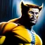 Placeholder: Ultra detailed fullbody Portrait in oil on canvas of Colossus merges with wolverine,extremely detailed digital painting, extremely detailed face,crystal clear Big glowing eyes, mystical colors ,perfectly centered image, perfect composition, rim light, beautiful lighting,masterpiece,8k, stunning scene, raytracing, anatomically correct, in the style of robert e howard and Ken Kelley and Ohrai Noriyoshi and Simon Bisley and uncannyknack