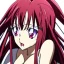 Placeholder: Rias Gremory