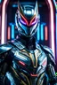 Placeholder: Ultra-detailed benevolent cyborg kamen Rider in a spaceship, with anthropomorphic cybernetic elements on metal armor, neon lights reflections, reflection mapping, intricate design and details, dramatic lighting, Cinematic lighting, Volumetric lighting, Epic composition, Photorealism, Bokeh blur, Very high detail, Sony Alpha α7iv, ISO1900, Character design, Unreal Engine, Octane render, HDR, Subsurface scattering, by addie digi