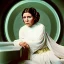 Placeholder: Hyperrealistic, 8k centered photographic portrait of [[Carrie Fisher as Princess Leia in Star Wars]], leica, 35 mm, technicolor, bokeh, telephoto, 24 mm, portrait photo by Annie Leibovitz, film, studio lighting, detailed skin, ultra realistic, bokeh, sharp features