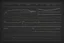 Placeholder: Leverage and Margin Tradings, flat black style