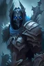 Placeholder: death knight