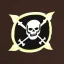 Placeholder: jolly rogers pirate flag