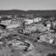 Placeholder: Valjevo center after nuclear war