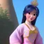 Placeholder: korean princess