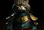 Placeholder: full body Samurai Cat perfect faced (((I'm the style of Mark E. Rogers))), hyperrealism, digital painting of an animation character, character illustration, glen keane, lisa keane, realistic, disney style character, detailed, digital art, 4k, ultra hd, beautiful d&d character portrait, colorful fantasy, detailed, realistic face, digital portrait, intricate armor, fiverr dnd character, wlop, stanley artgerm lau, ilya kuvshinov, artstation, hd, octane render, hyperrealism