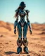 Placeholder: Front view full body all to feet rendering Beautiful Female as Futuristic Hybrid mecha robotic DJ chasing clear surfaces it from transparency super clear glass explore inside components nature plants, advance design futuristic sci fi picture,find details,Sony Alpha 7 50mm 1.8,medium shot, high-resolution image with fine details,ultra detailed,ultra realistic,extremely realistic,intricate,photorealistic,epic composition