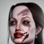 Placeholder: angelia jolie joker 4k