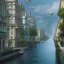 Placeholder: Eyesealevel,Waterfront,Waterfront,Sea,beach, Beaux Arts architecture,+palladio+liveable street+detailed facades+green city,uphill road,trees on walkway,elegant avenue, biopunk+Bueno Aires,vienna, alphonse mucha, greg rutkowski,matte painting, cryengine, hyper detailed, felix kelly, fantasy art, seb mckinnon"