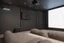 Placeholder: a dedicated home cinema room