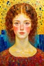Placeholder: What has been hidden will come to light; Post-Impressionism; Klimt; Kandinsky; Golden Hour; Iridescent; Controversial; Supremely Detailed; Marvelous; Whimsical
