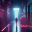 Placeholder: cyberpunk fly unreal 5, octane render, cinema4d, redshift render, hyper realistic, cenematic, vibrancy, synthwave, retouch, centered, dynamic lighting, dramatic lighting, 4k, highly detailed, attractive beautiful, realistic, virtual reality, epic composition, holographic,