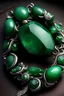 Placeholder: Jewels jade