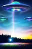 Placeholder: UFOS RAINBOWS