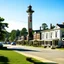 Placeholder: kinston town