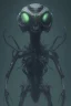 Placeholder:  alien, surreal, darkness end, insect, war,