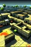 Placeholder: Counter strike 2 nuke map