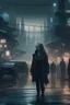 Placeholder: cyberpunk