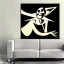 Placeholder: Guernica paint by neoclassico painting