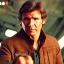 Placeholder: Hyperrealistic, 8k centered photographic portrait of [[Harrison Fordas Han Solo]], leica, 35 mm, technicolor, vivid colors, bokeh, telephoto, 24 mm, close up portrait photo by Annie Leibovitz, film, studio lighting, detailed skin, ultra realistic, bokeh, sharp features