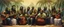 Placeholder: classy orcish reggae orchestra
