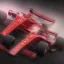 Placeholder: Formula 1. Tight. Top speed. Technical details. Red.